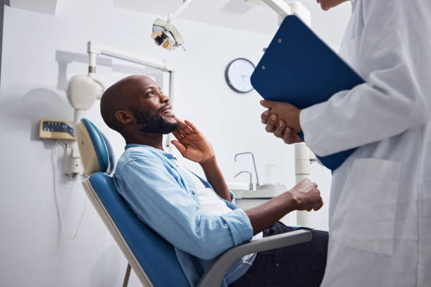 Best Emergency Broken Tooth Repair in Ponce Inlet, FL